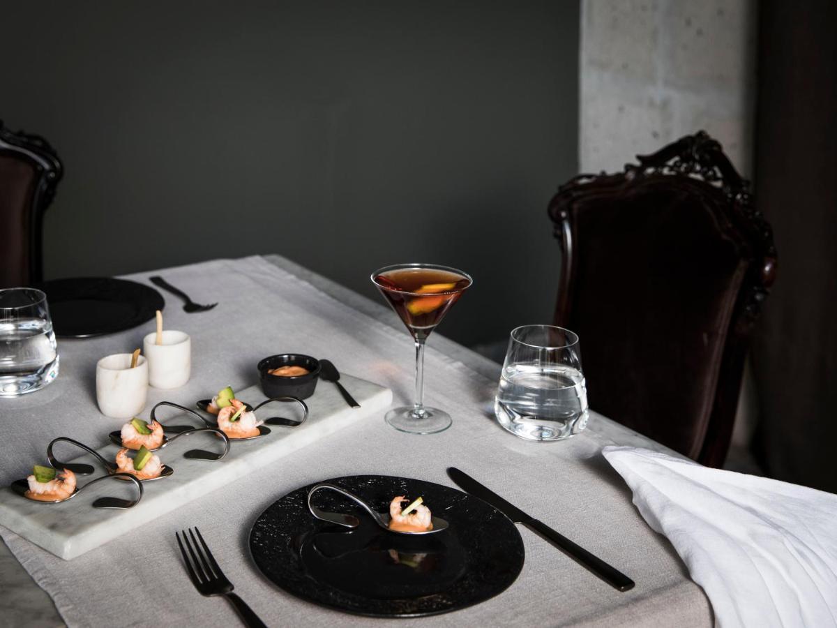 Cirqa - Relais & Chateaux 5*