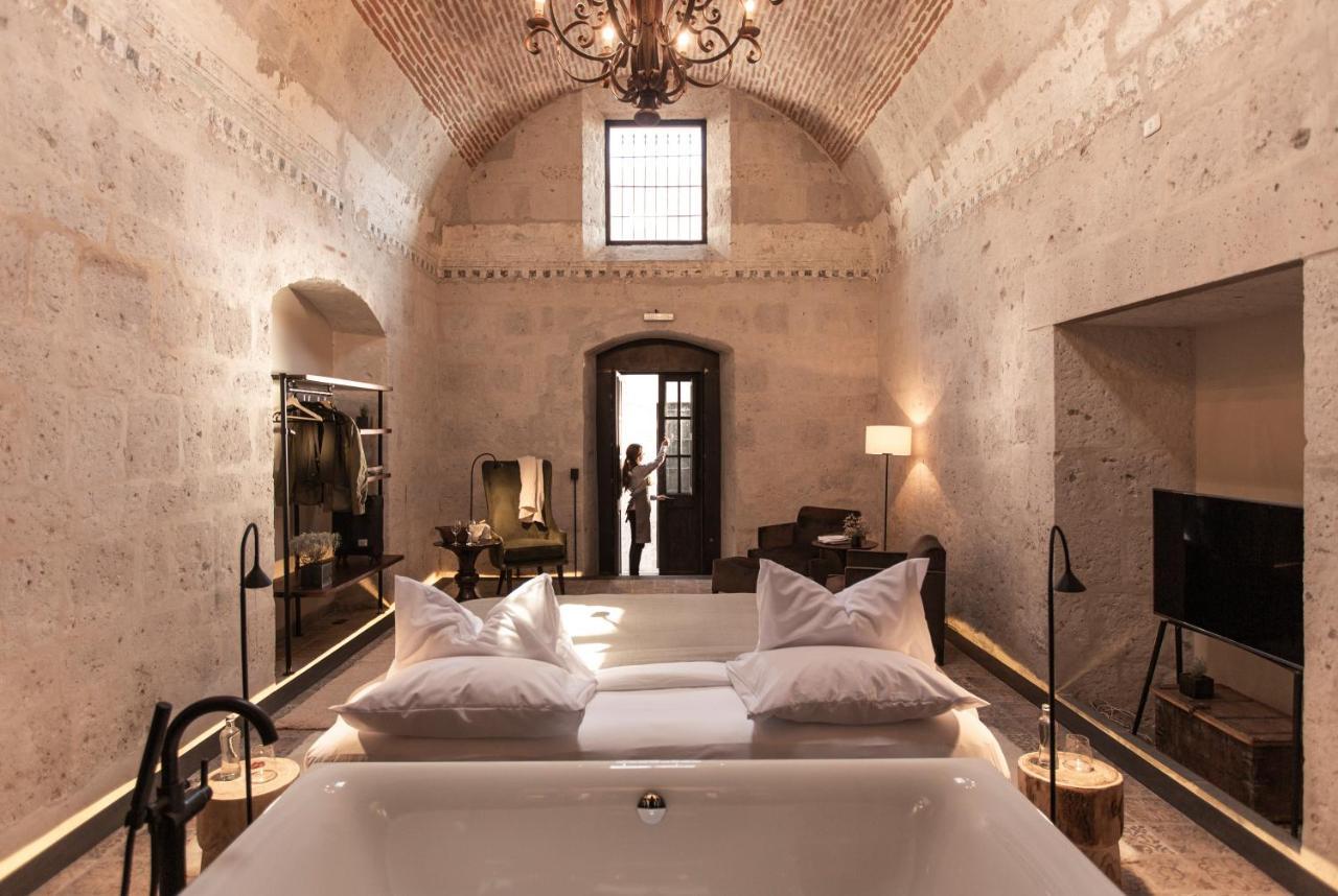 Hotel Cirqa - Relais & Chateaux