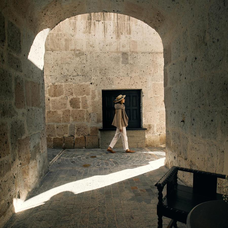 Cirqa - Relais & Chateaux Hotel
