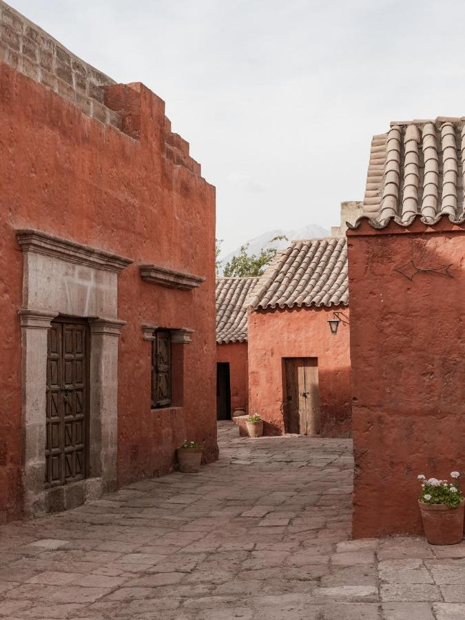 Hotel Cirqa - Relais & Chateaux