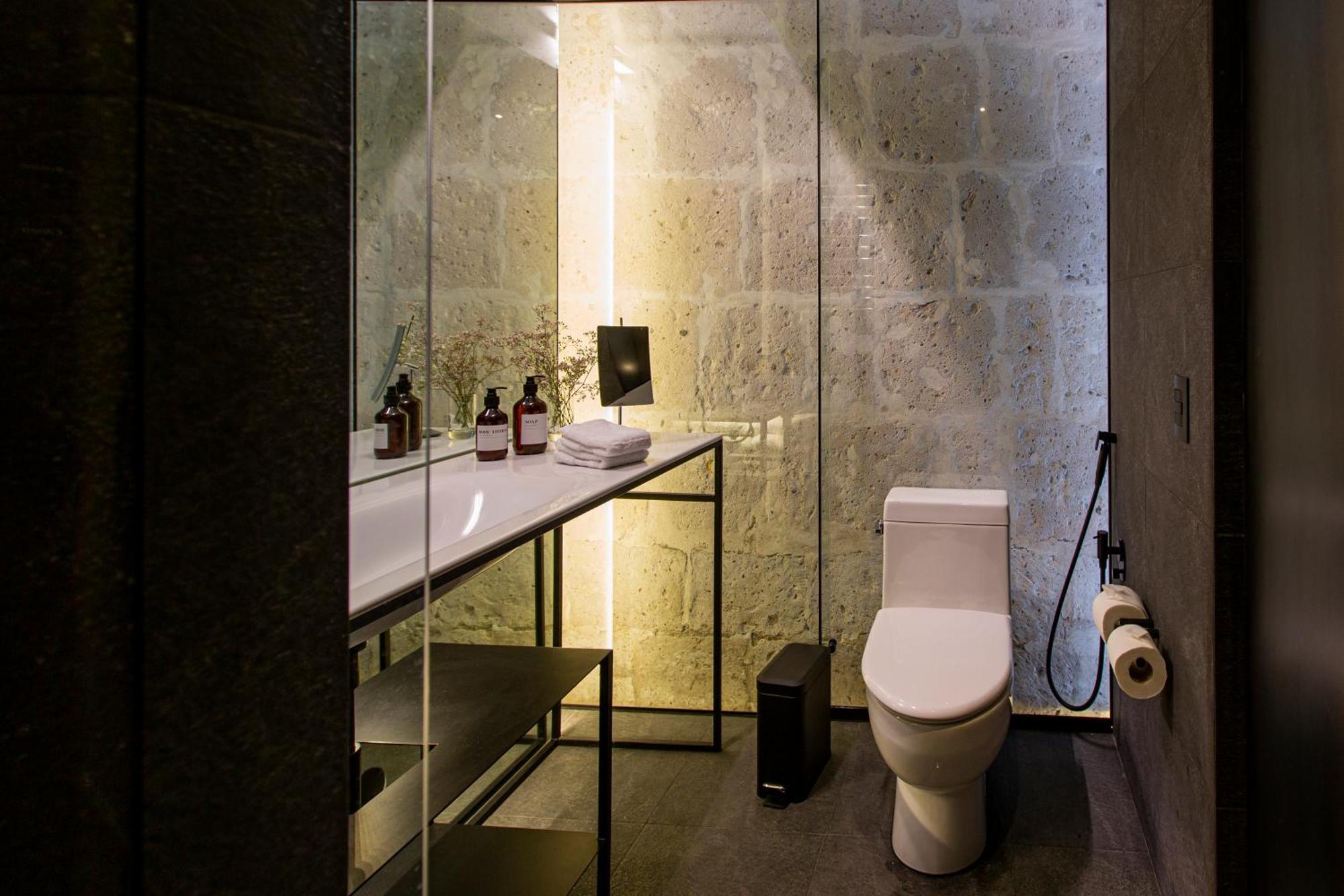 Hotel Cirqa - Relais & Chateaux 5*