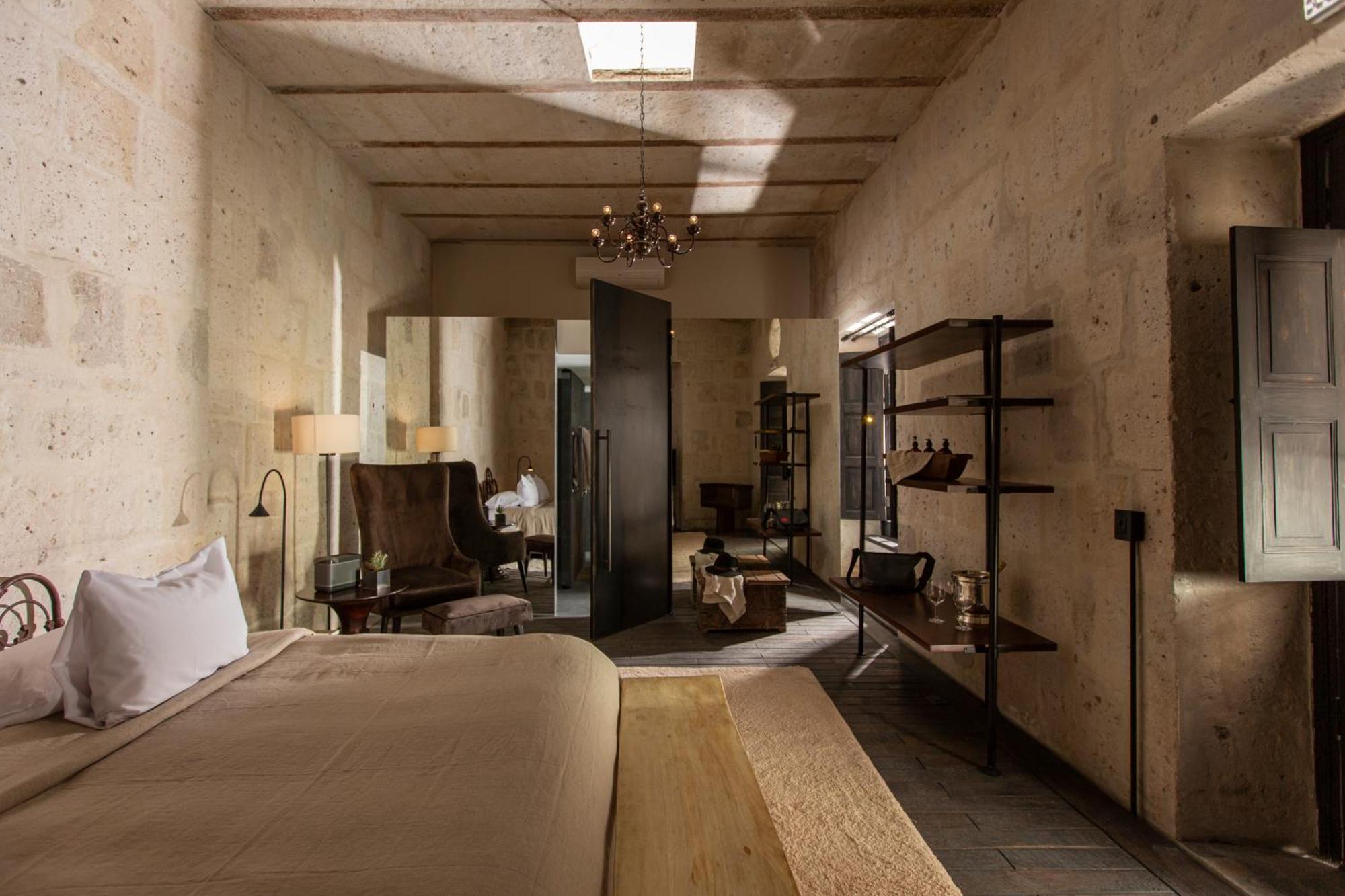 Hotel Cirqa - Relais & Chateaux