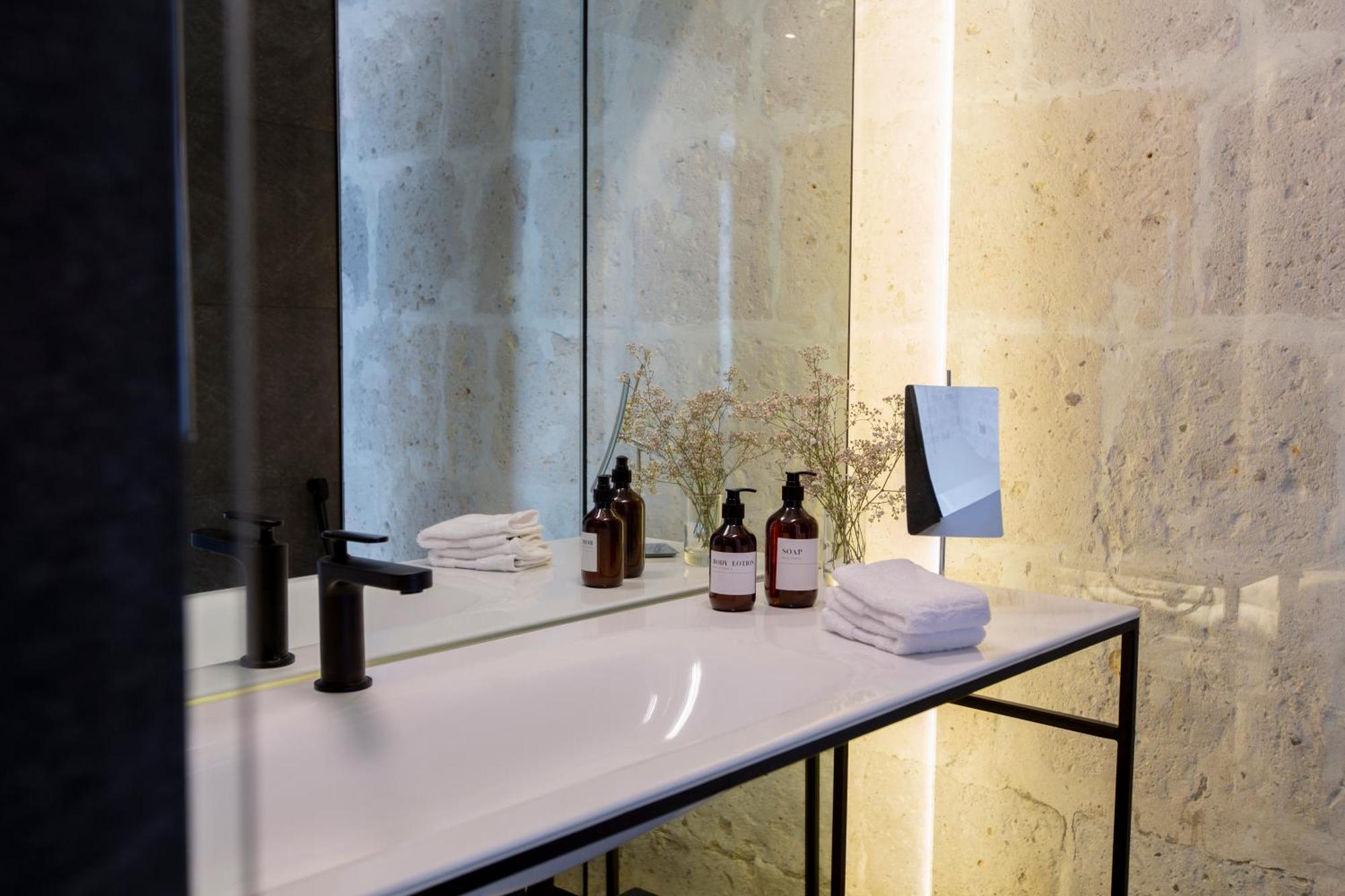 Hotel Cirqa - Relais & Chateaux Arequipa