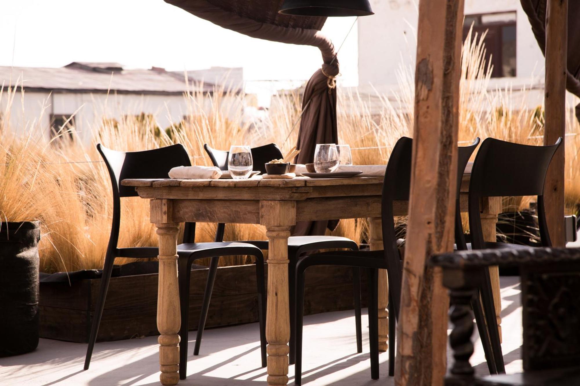 Hotel Cirqa - Relais & Chateaux 5*