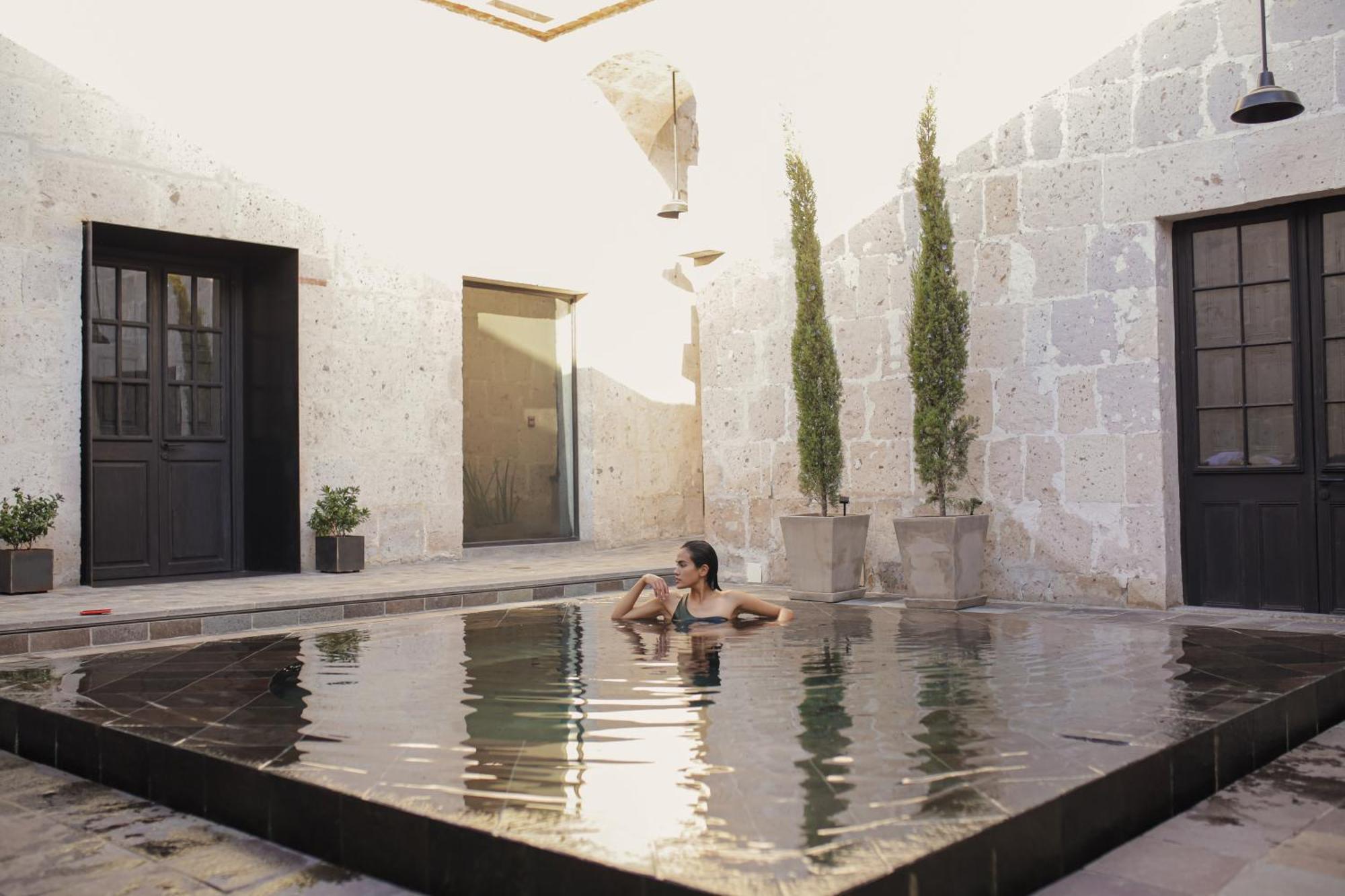 Cirqa - Relais & Chateaux Hotel 5*