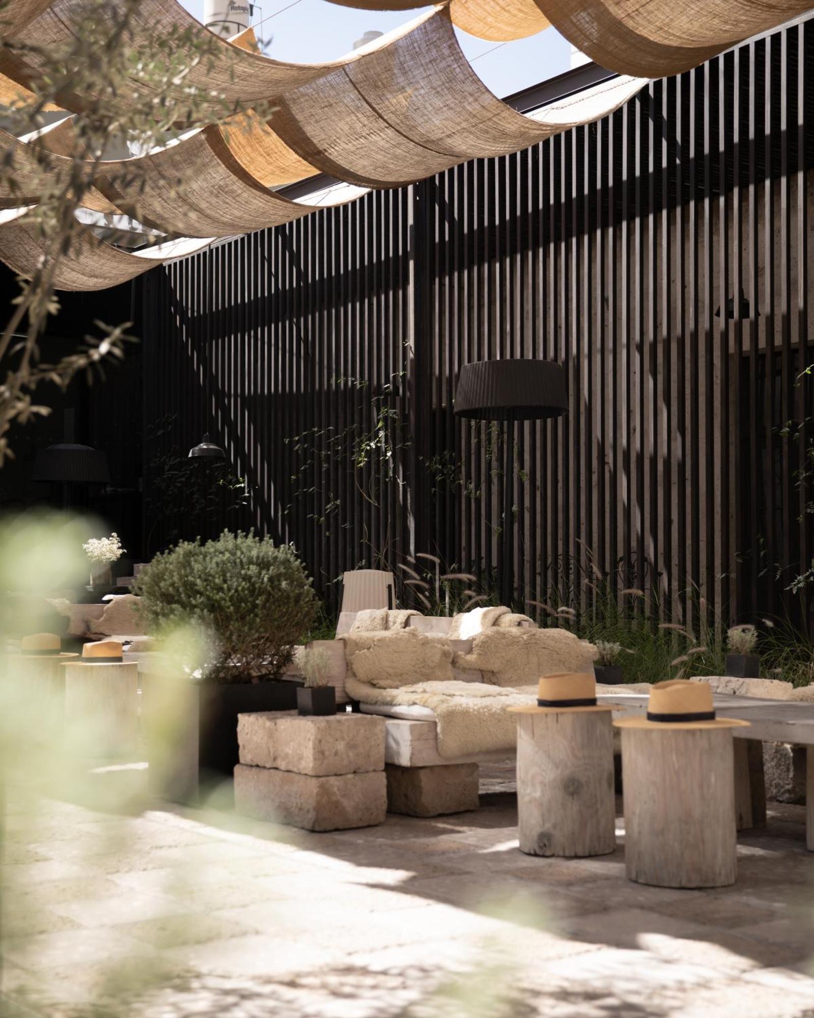 Hotel Cirqa - Relais & Chateaux