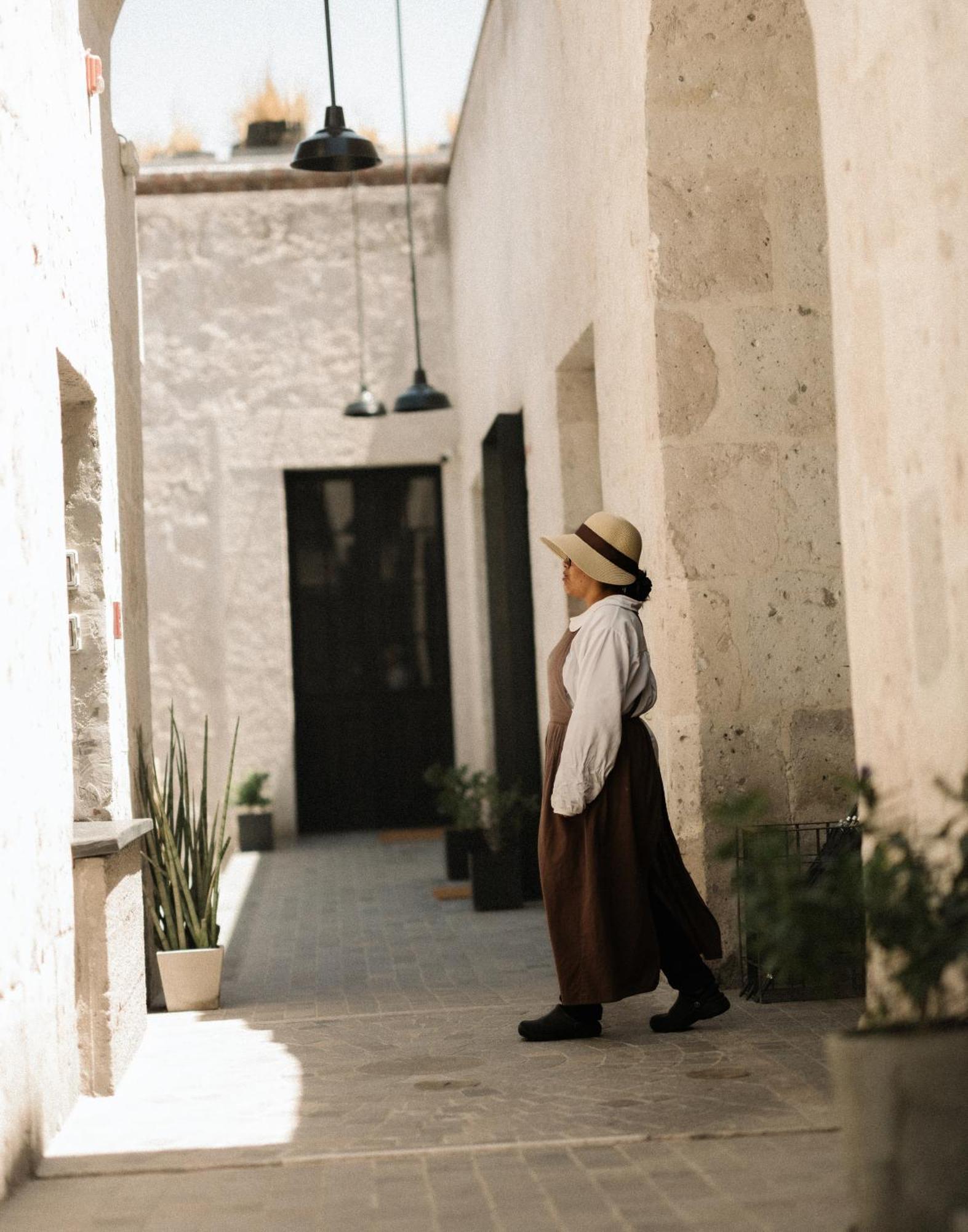 Cirqa - Relais & Chateaux Hotel 5*