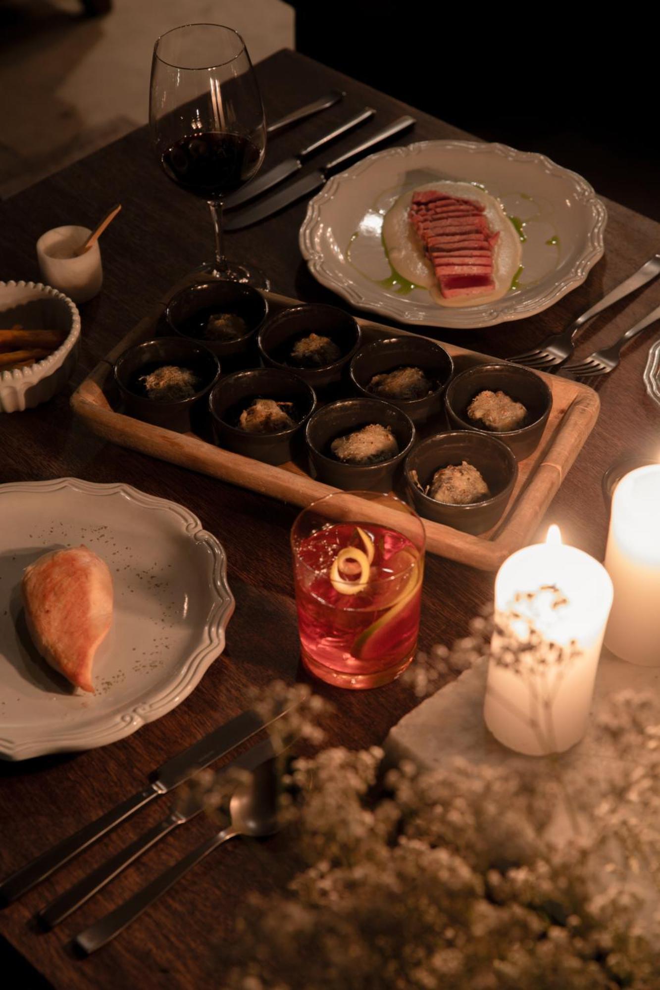 Cirqa - Relais & Chateaux 5* Arequipa