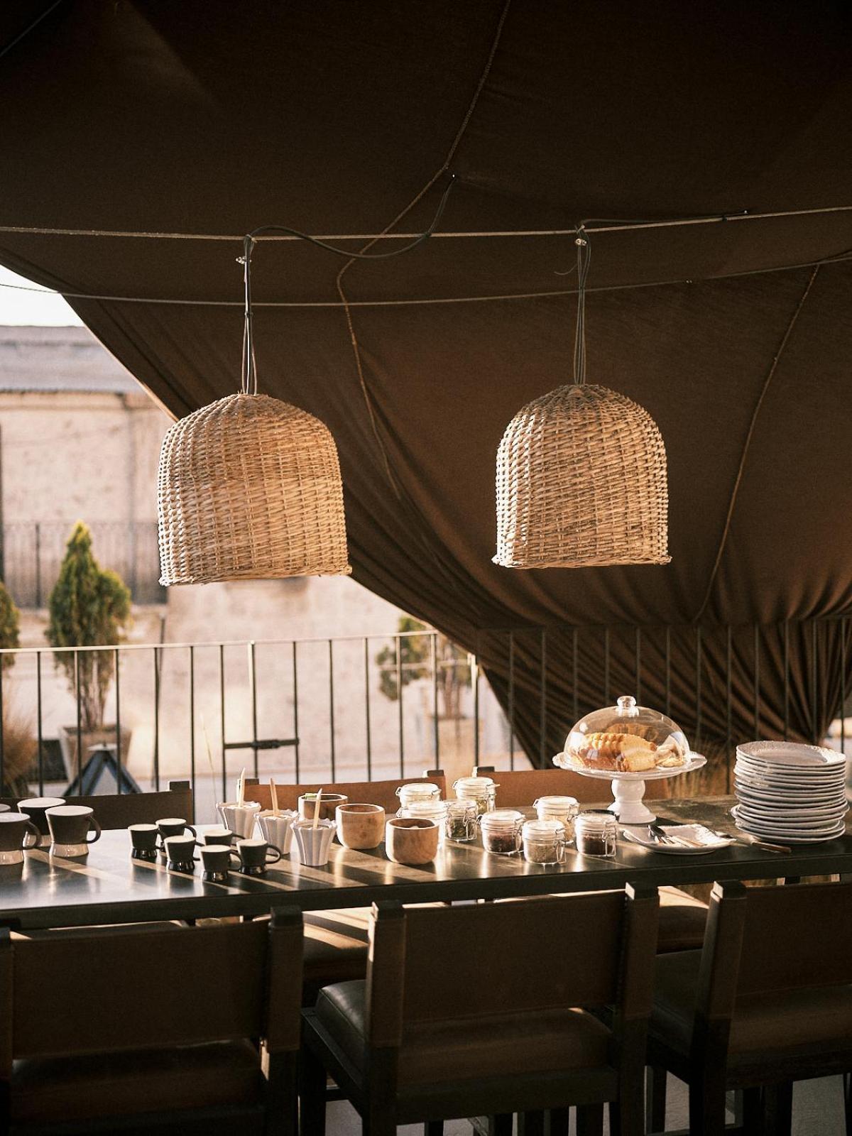 Cirqa - Relais & Chateaux Hotel 5*