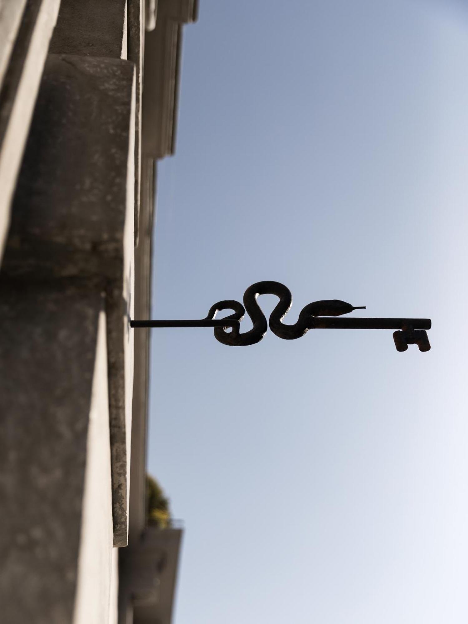 Hotel Cirqa - Relais & Chateaux 5*
