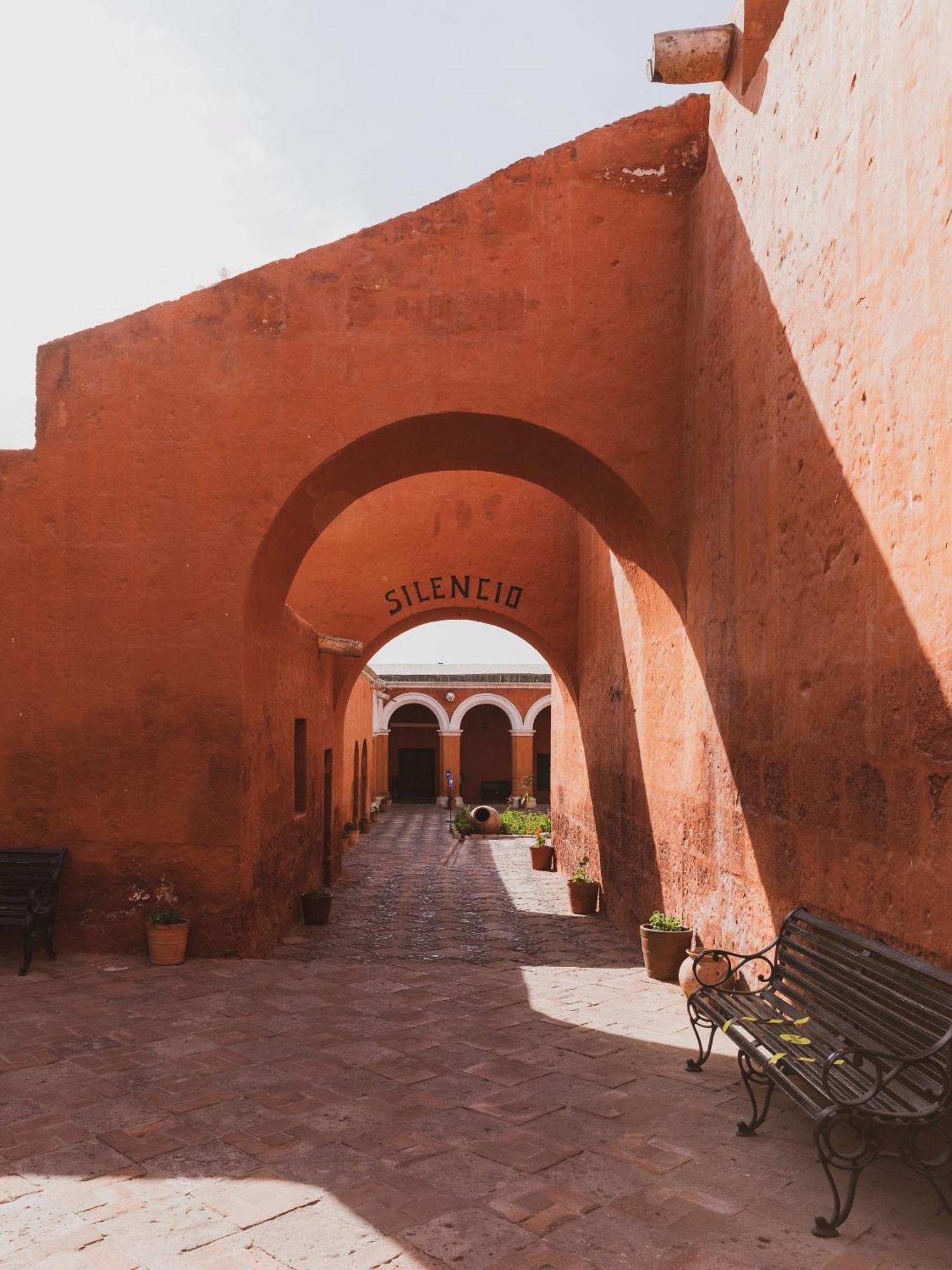 Hotel Cirqa - Relais & Chateaux Arequipa