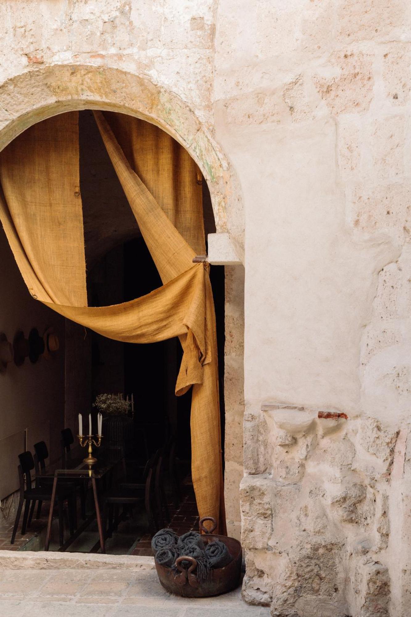 Cirqa - Relais & Chateaux 5* Arequipa