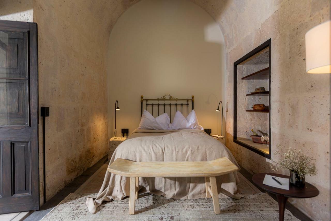 Cirqa - Relais & Chateaux 5*