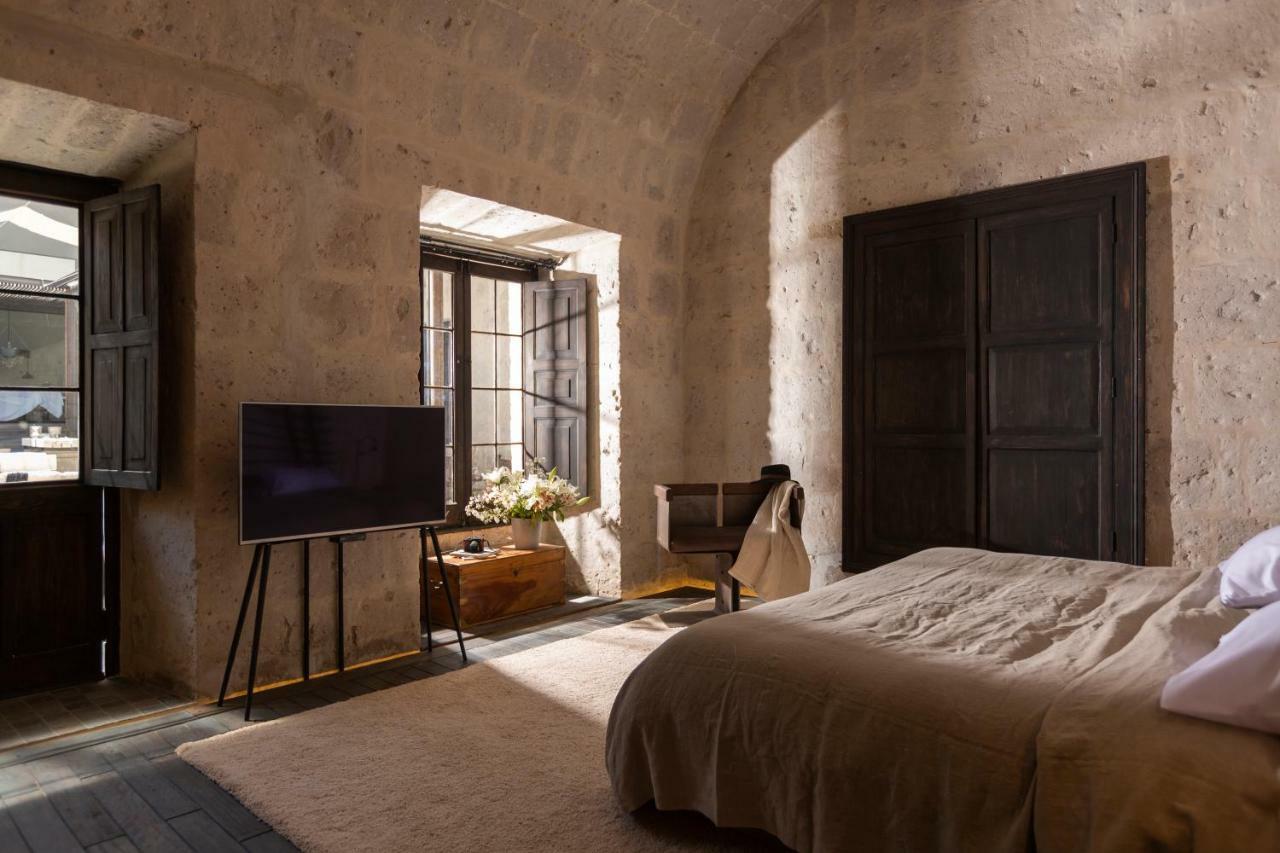 Cirqa - Relais & Chateaux Hotel 5*