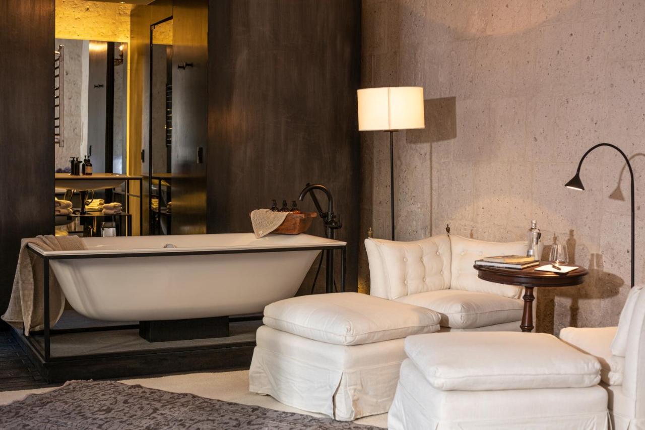 Hotel Cirqa - Relais & Chateaux Arequipa